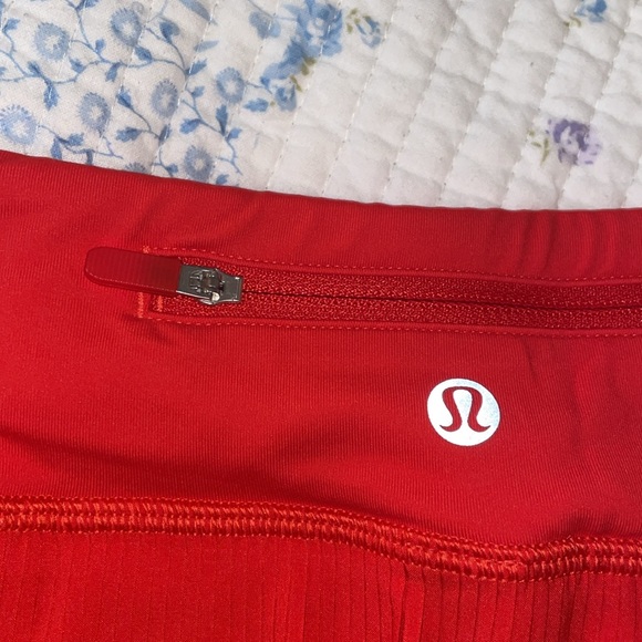 Lululemon Pleated Skirt - Picture 3 of 5